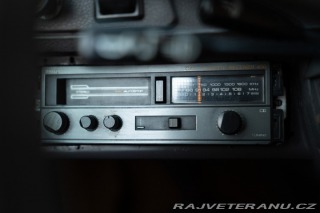 Land Rover Range Rover Classic 3.5 1984