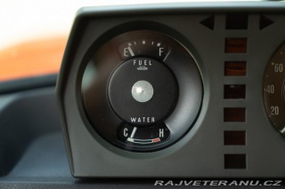 Land Rover Range Rover Classic 3.5 1984