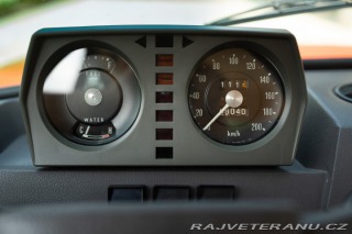 Land Rover Range Rover Classic 3.5 1984