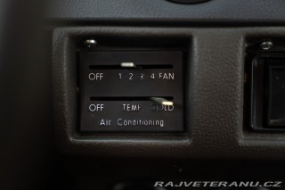 Land Rover Range Rover Classic 3.5 1984