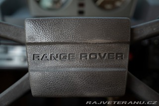 Land Rover Range Rover Classic 3.5 1984