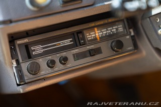 Land Rover Range Rover Classic 3.5 1984