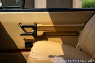 Land Rover Range Rover Classic 3.5 1984