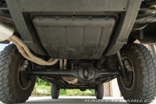 Land Rover Range Rover Classic 3.5 1984