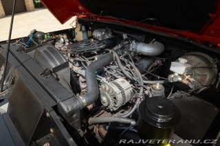 Land Rover Range Rover Classic 3.5 1984