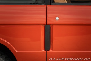 Land Rover Range Rover Classic 3.5 1984