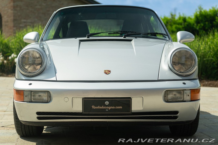 Porsche 911 964 (911) CARRERA 2 1990