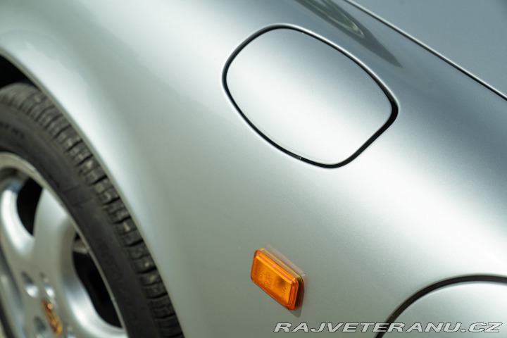 Porsche 911 964 (911) CARRERA 2 1990