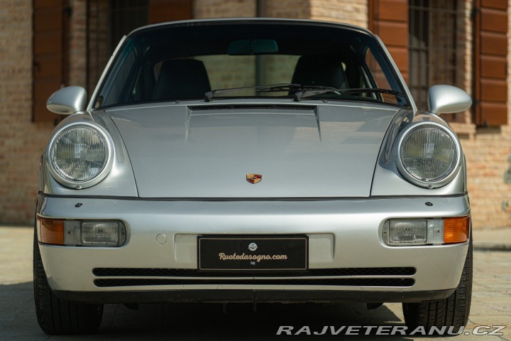 Porsche 911 964 (911) CARRERA 2 1990