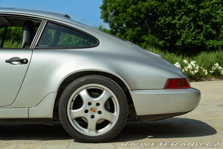 Porsche 911 964 (911) CARRERA 2 1990