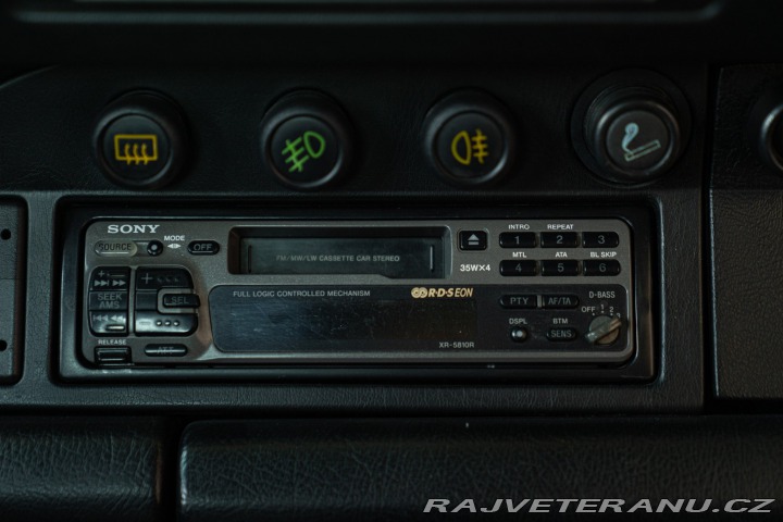 Porsche 911 964 (911) CARRERA 2 1990