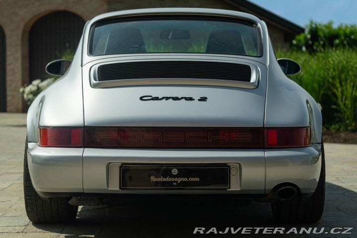 Porsche 911 964 (911) CARRERA 2 1990