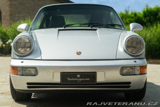 Porsche 911 964 (911) CARRERA 2 1990