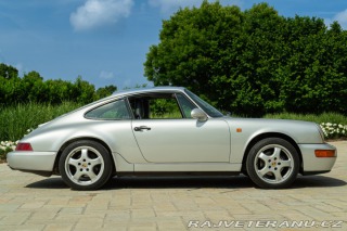Porsche 911 964 (911) CARRERA 2 1990