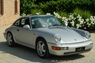 Porsche 911 964 (911) CARRERA 2 1990