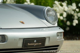 Porsche 911 964 (911) CARRERA 2 1990