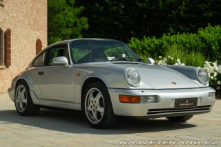 Porsche 911 964 (911) CARRERA 2 1990