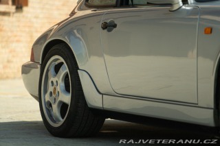 Porsche 911 964 (911) CARRERA 2 1990