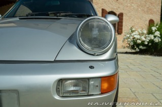 Porsche 911 964 (911) CARRERA 2 1990