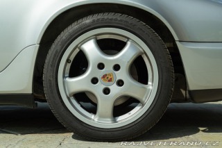 Porsche 911 964 (911) CARRERA 2 1990
