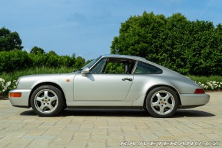 Porsche 911 964 (911) CARRERA 2 1990