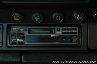 Porsche 911 964 (911) CARRERA 2 1990