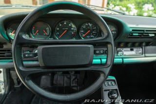 Porsche 911 964 (911) CARRERA 2 1990