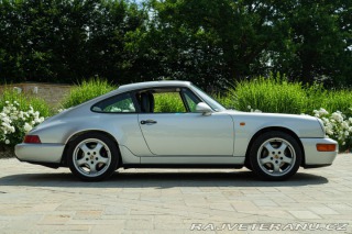 Porsche 911 964 (911) CARRERA 2 1990