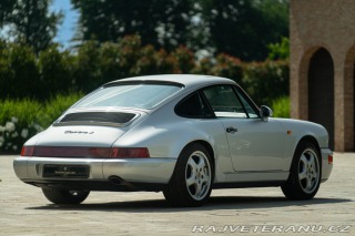 Porsche 911 964 (911) CARRERA 2 1990
