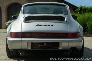 Porsche 911 964 (911) CARRERA 2 1990