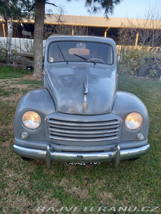 Fiat Topolino Topolino
