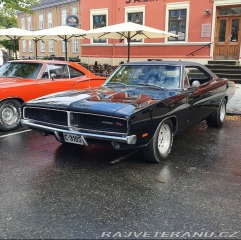 Dodge Charger 