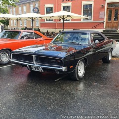 Dodge Charger 1969