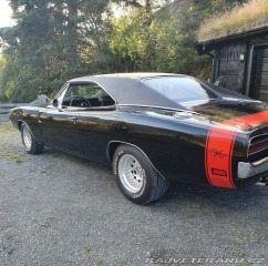 Dodge Charger 1969