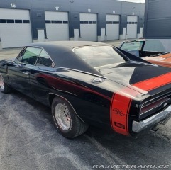Dodge Charger 1969