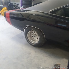 Dodge Charger 1969