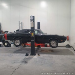 Dodge Charger 1969