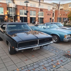 Dodge Charger 1969