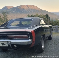 Dodge Charger 1969