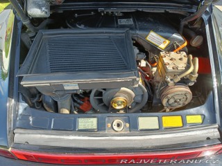 Porsche 911 Turbo 1979