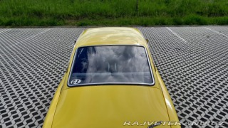 Škoda 110 110R 1974