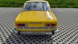 Škoda 110 110R 1974