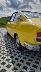 Škoda 110 110R 1974