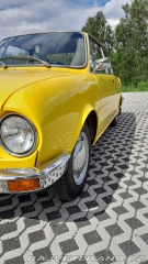 Škoda 110 110R 1974