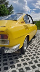 Škoda 110 110R 1974