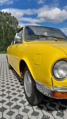 Škoda 110 110R 1974