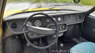 Škoda 110 110R 1974