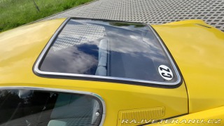 Škoda 110 110R 1974