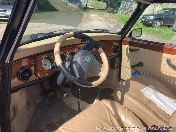 Mini Cooper cooper knighr bridg rover 2000