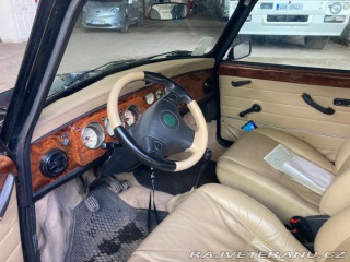 Mini Cooper cooper knighr bridg rover 2000